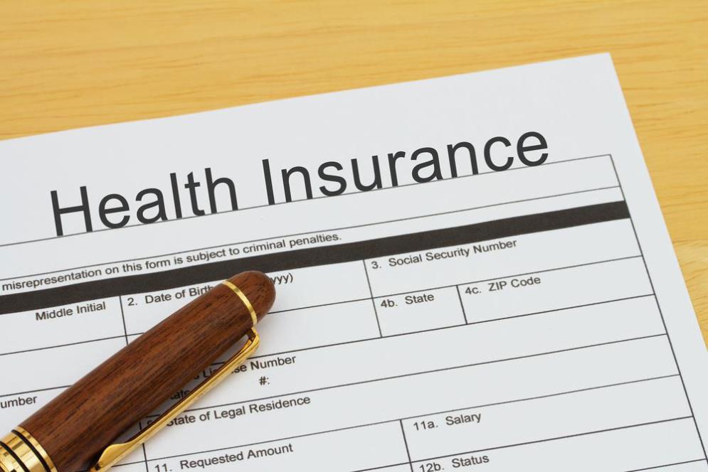 What Are the Different Types of Health Insurance Plans Available at 40?